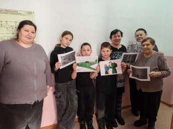 Творческий вечер