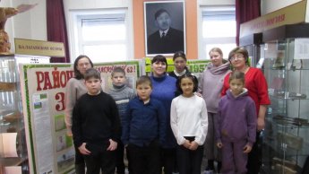 Дом вести – не лапти плести