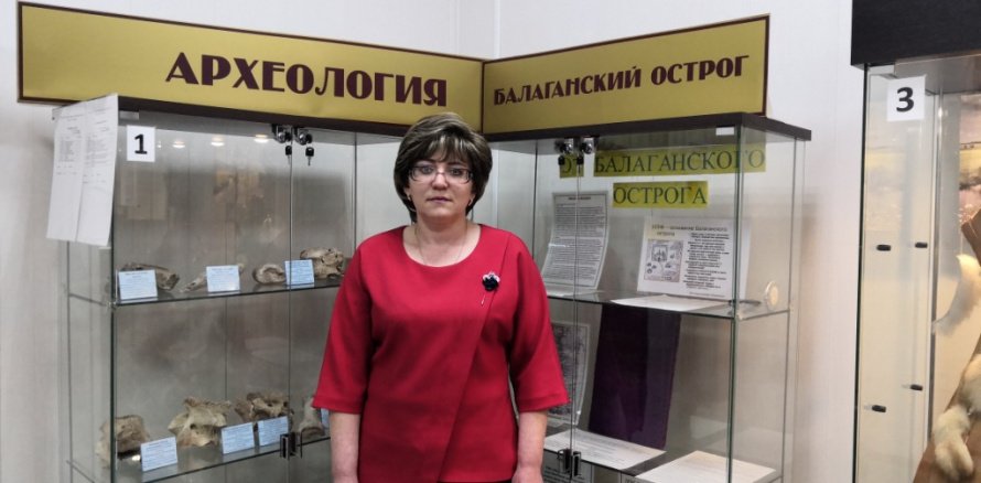 «Они сражались за Родину»