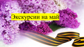 Приглашаем на экскурсии!